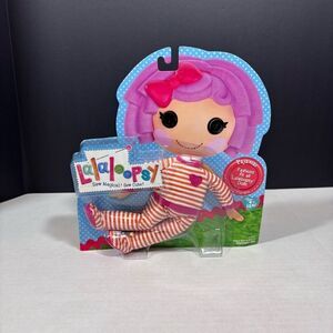 Lalaloopsy pajama fashion fit NEW in packaging doll outfit